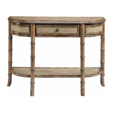 Dining room console