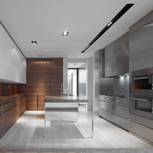 Kitchen Islands