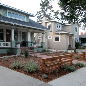 Rose Garden, San Jose, California