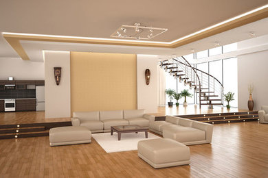 Custom Home Design