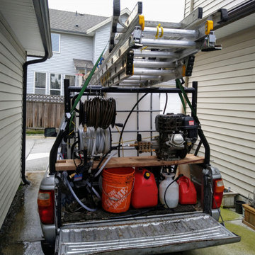Shine City Pressure Washing