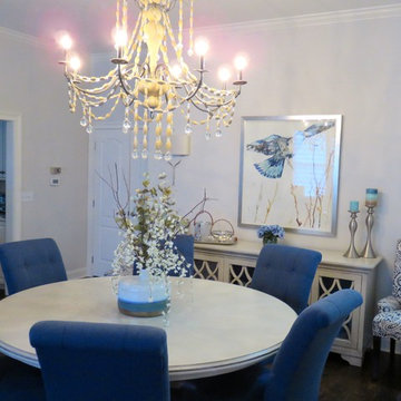 Manasquan Dining Room