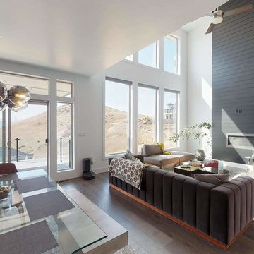 Traverse Mountain Lehi