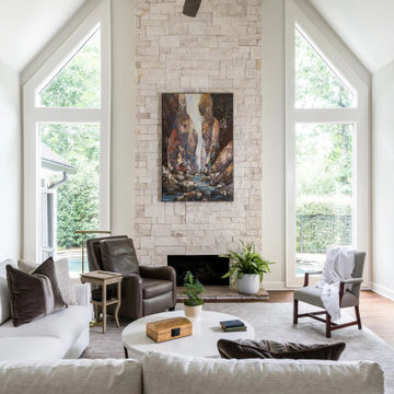 Bathroom Remodel | River Rd, Washington Crossing, PA 18977