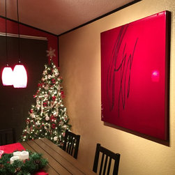 DeVani Lifestyle - Paintings