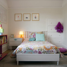 Caroline's room