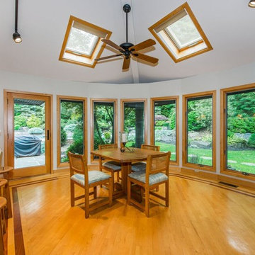 Custom Built Home in Kinnelon