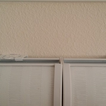 Roller Shades