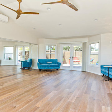 Master Suite Addition