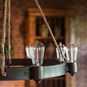BarnLightElectric at Casa Feliz, Winter Park