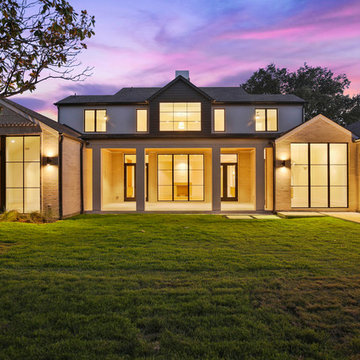 Modern Villa