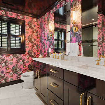 The Modern Glam