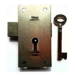 Locks - Door Locks