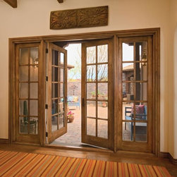 JeldWen - Patio Doors