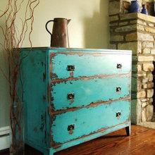 Painted Furniture