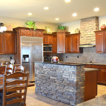 Litchfield Park Custom Home