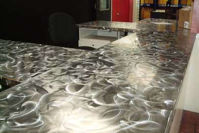 Counter Tops