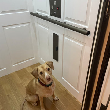 Doggie-vator