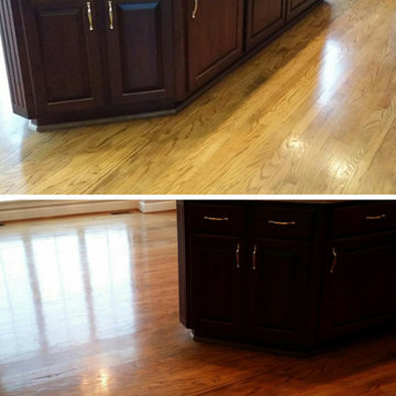 Before & Afters