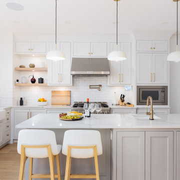 'Forever Home' in Vancouver