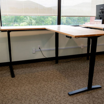Standing Desk Tops