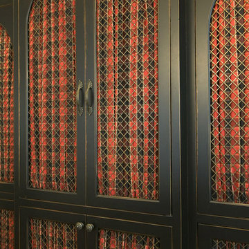 Gladwyne Classic Kitchen