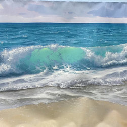 Original on Canvas - Products