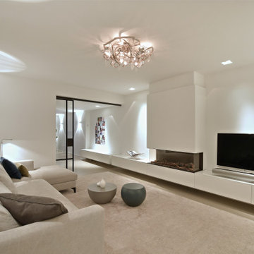 privat house