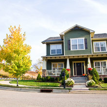 Craftsman bungalow