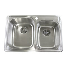Kitchen sinks