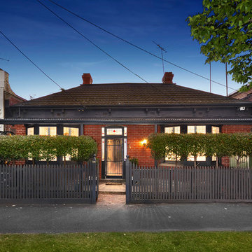 St Kilda West