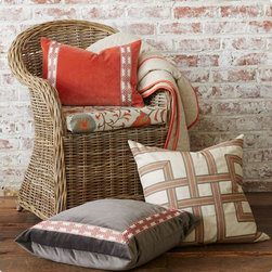 Lacefield Designs - Fabric