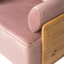 Arbor Decor Designs - Armchairs & Accent Chairs