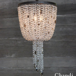 Araz - Pendant Lighting
