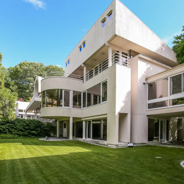 Pound Ridge Modern