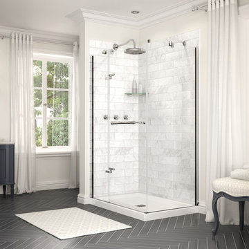 Marble Designer Series - Carrara