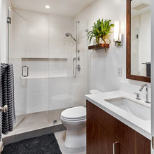 Downstairs Bathroom