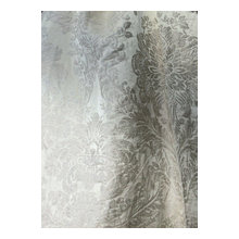 Curtains Fabric