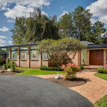 Landscaping Madeline