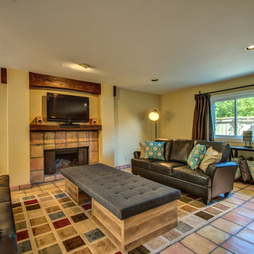 Cantebury | Orange County, CA