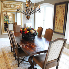 dinning room