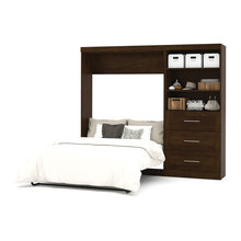 New Guest Room