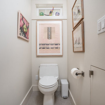 Tacoma Master Bath Remodel