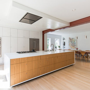 Kristensen-Dragsted Residence