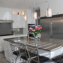 Range Hood