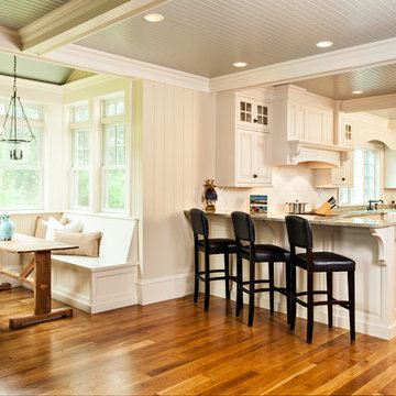 New Home in Historic Sandwich, MA