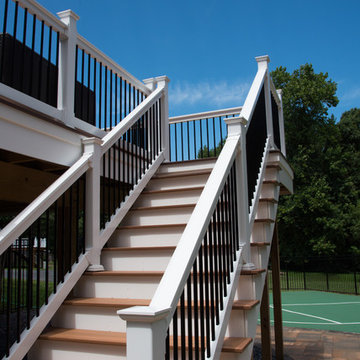 Hollywood Family Entertainment Area