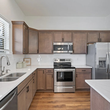 Forestwood - Yardley II G