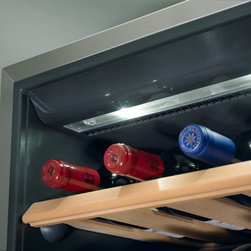 WS 1200 - Refrigerators