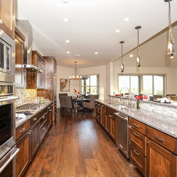 Hill Country Modern